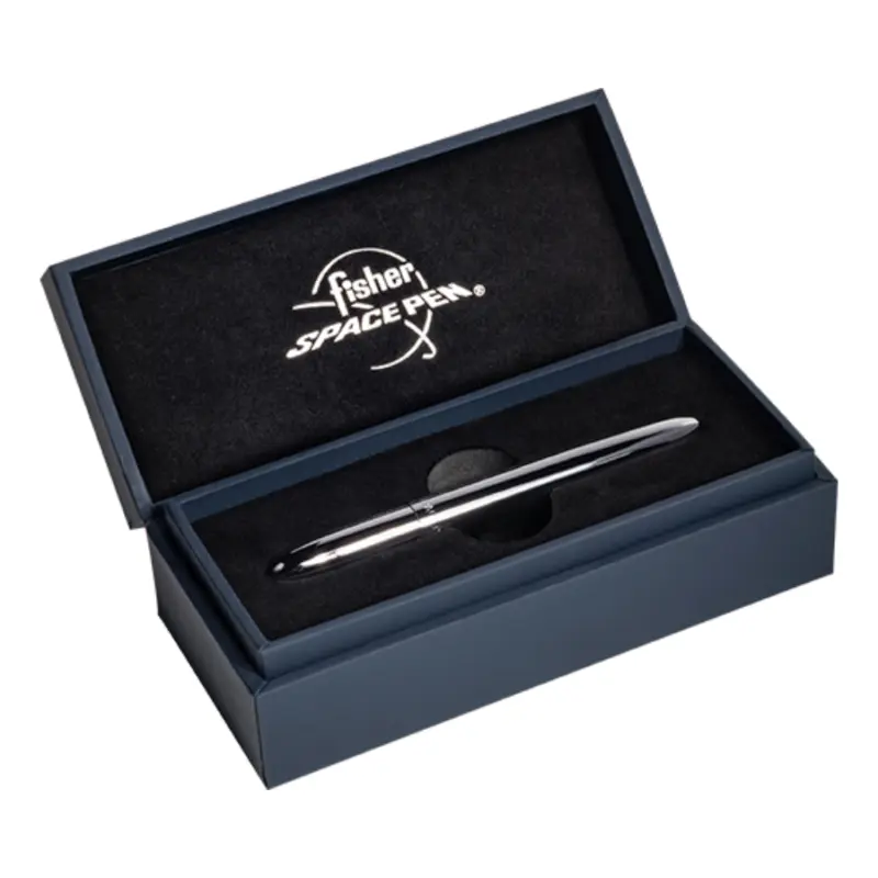 Fisher Space Pen Pen 400BT box by Fulker