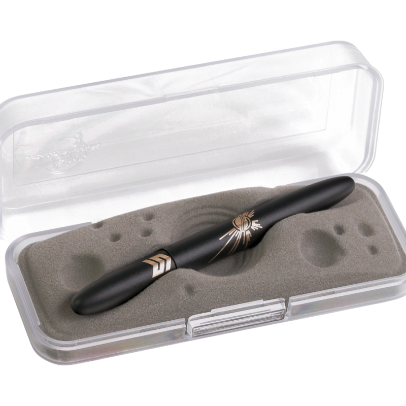 Sfera Fisher Bullet 400B STEM box by Fulker