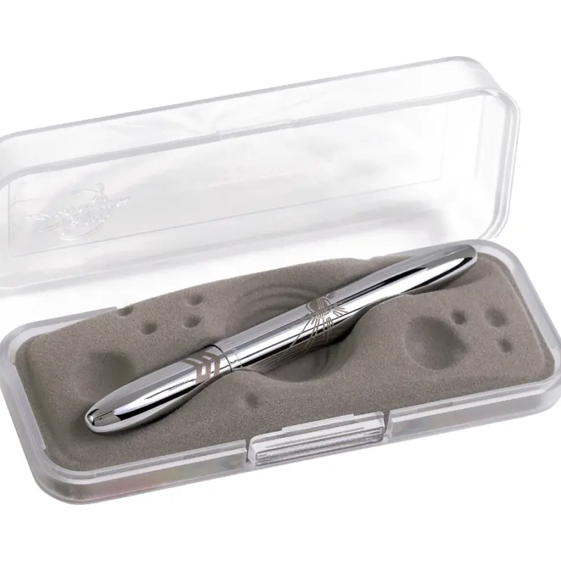 Sfera Fisher Bullet 400 STEM box by Fulker