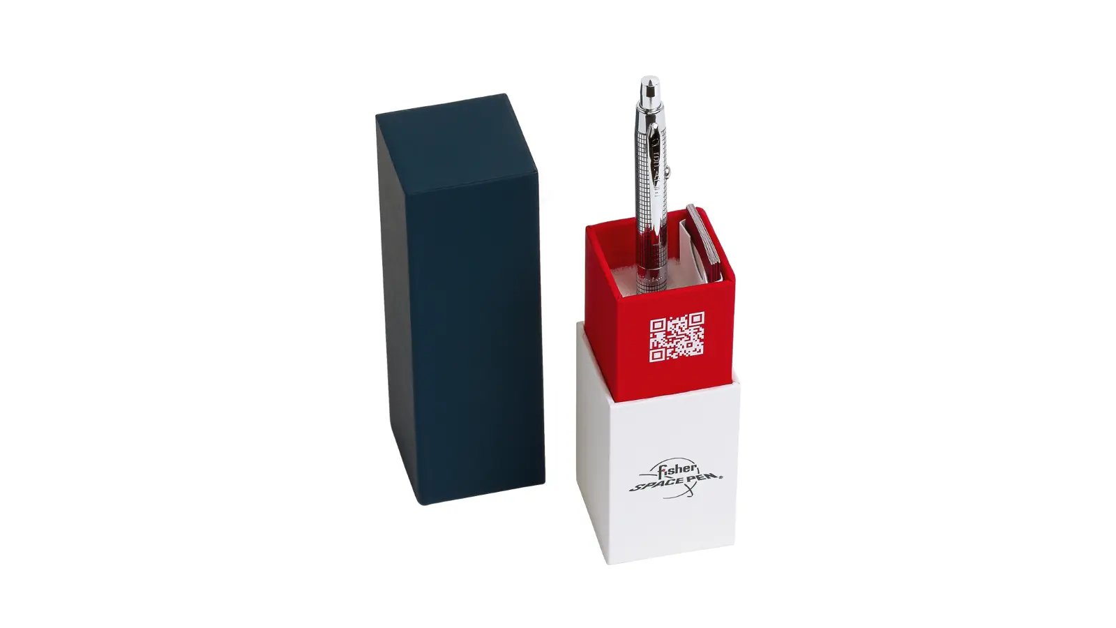 Fisher Space Pen B4 box new by Fulker