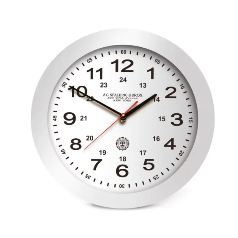 Spalding AG Orologio da parete by Fulker