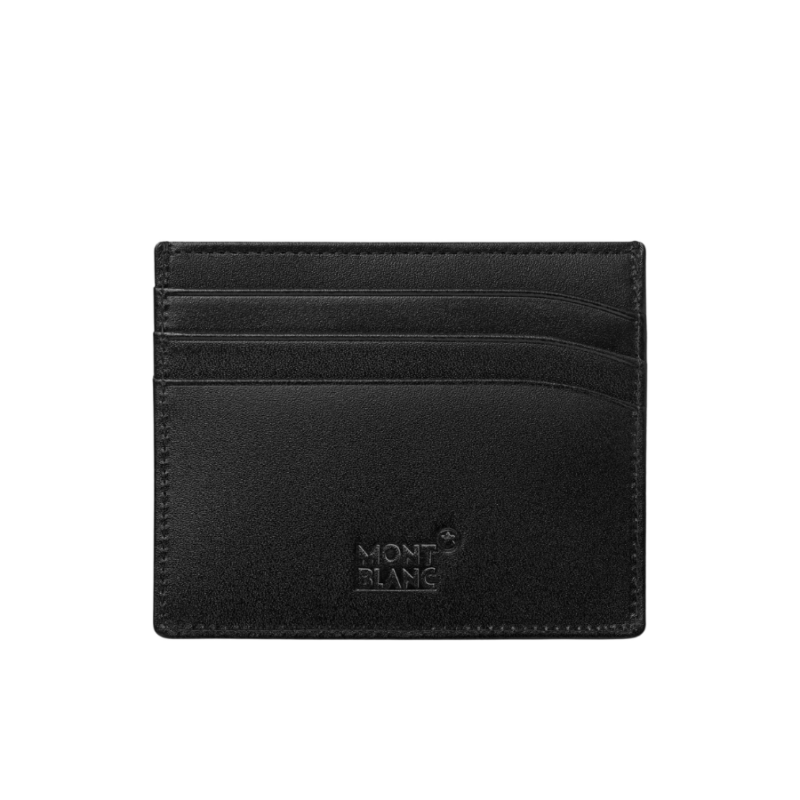Montblanc Porta Carte di Credito a 6 scomparti by Fulker