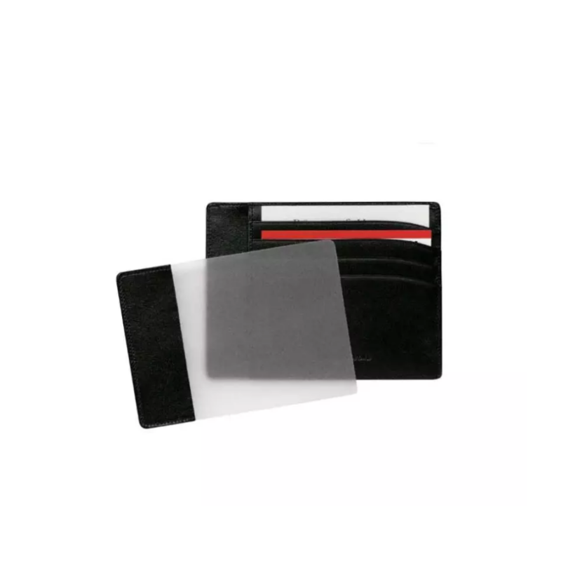 Montblanc Porta Carte e porta documento by Fulker