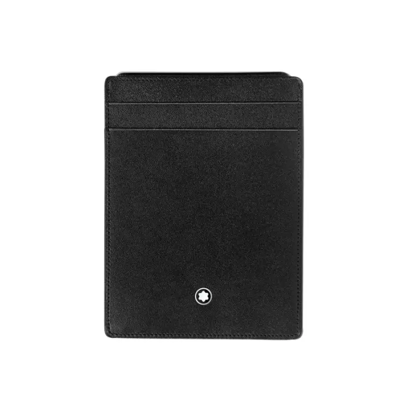 Montblanc Porta Carte di Credito Meisterstück e porta documento by Fulker