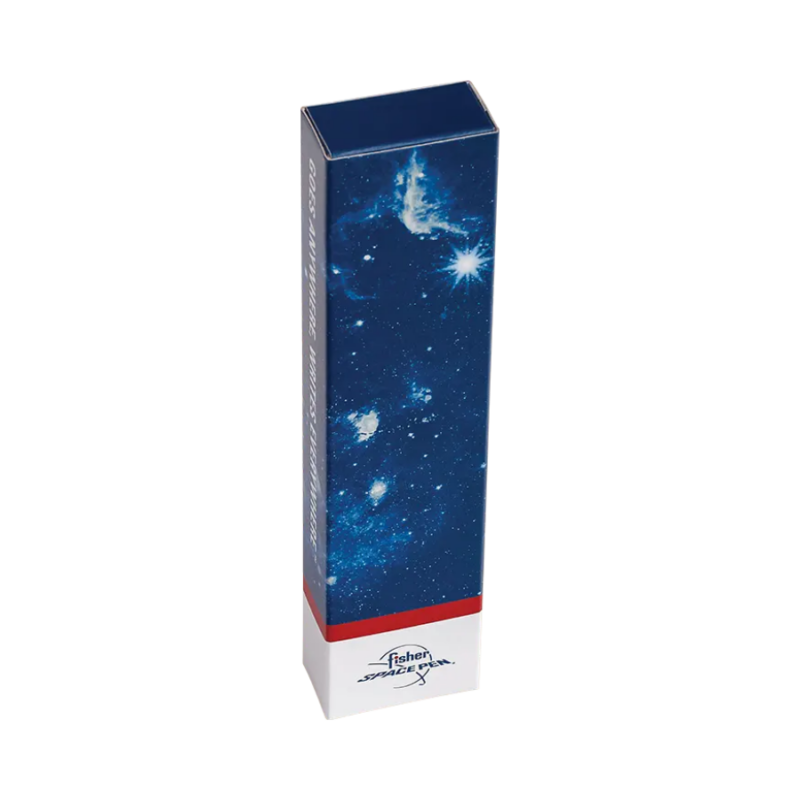 Fisher Space Pen Vortex box by Fulker