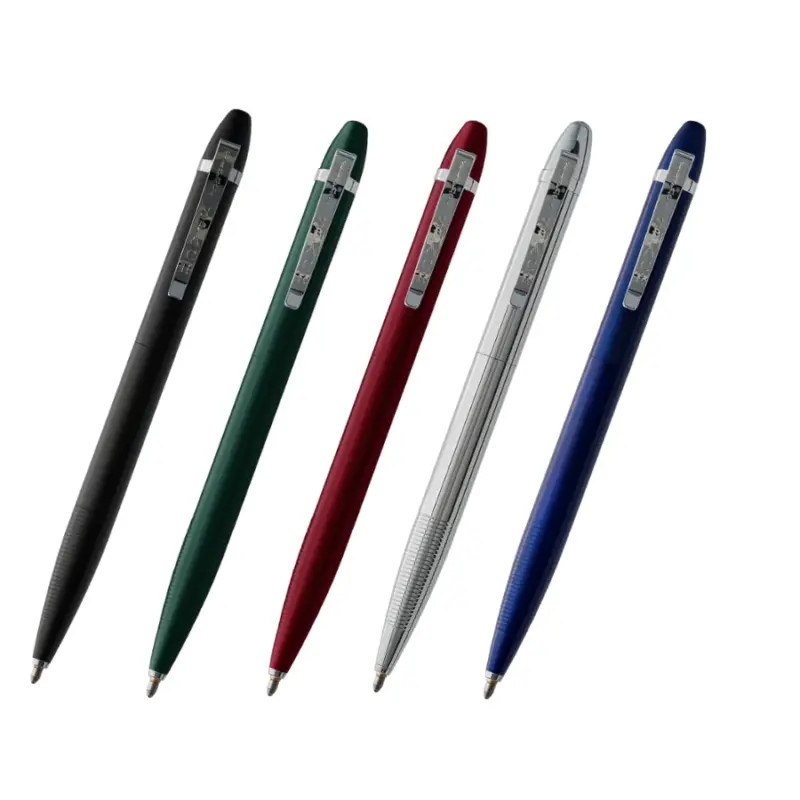 Fisher Space Pen Vortex by Fulker