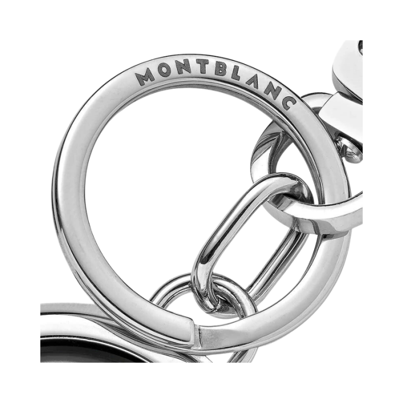 Montblanc Portachiavi Meisterstuฬck by Fulker