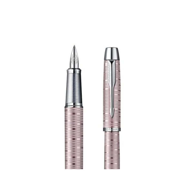 Stilo Parker IM Premium Rosa by Fulker