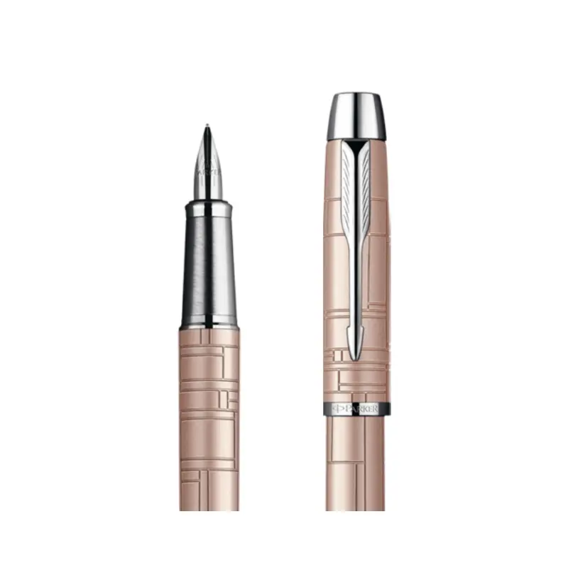 Stilo Parker IM Premium Oro by Fulker