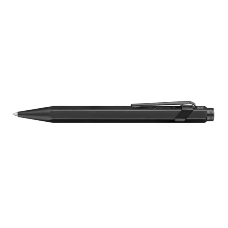 Sfera Caran d'Ache 849 XL Black Code by Fulker