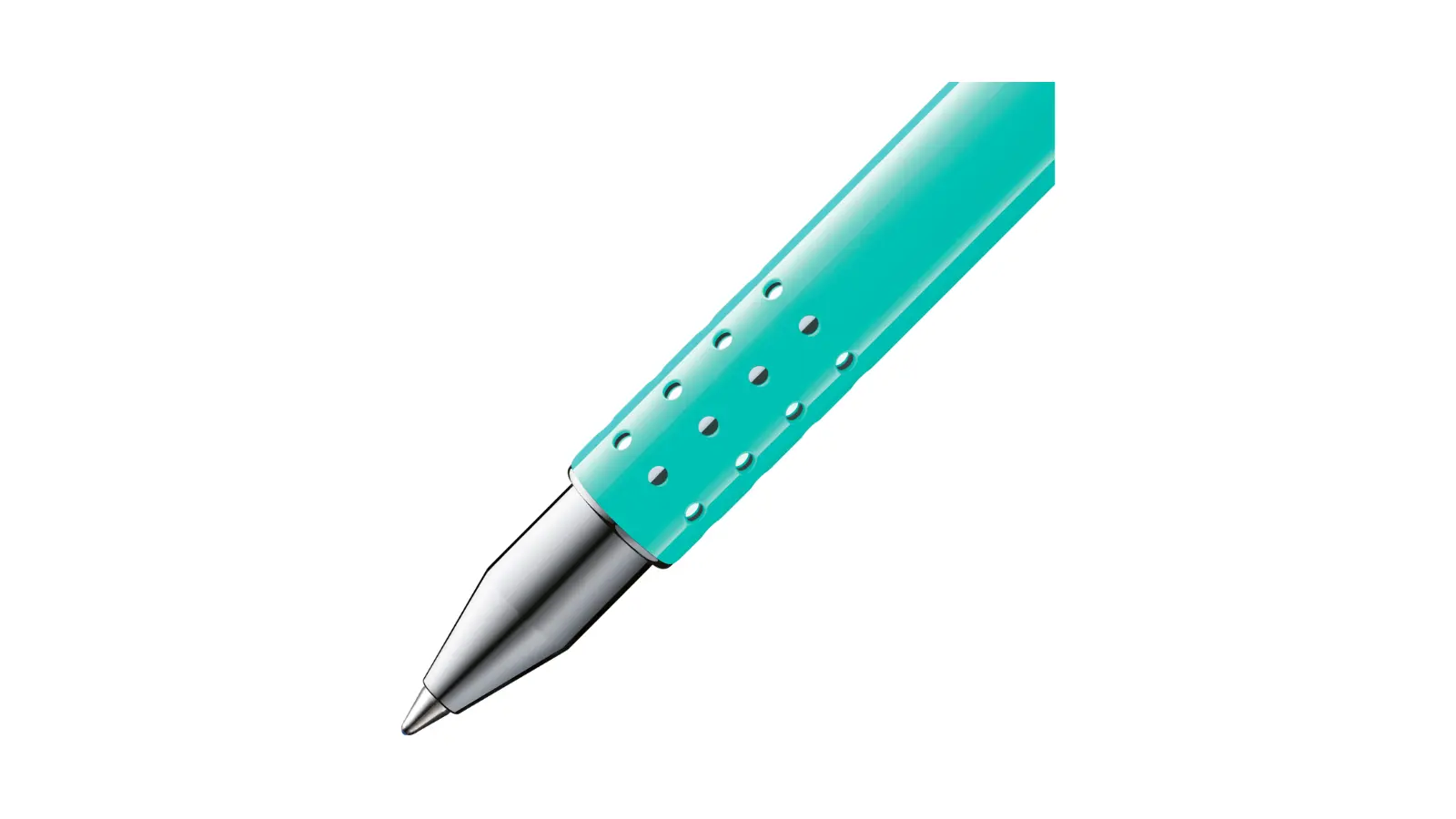 Lamy Swift Lagoon Set Pen by Fulker