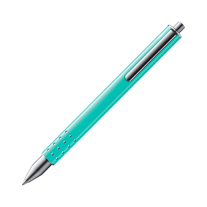 Lamy Swift Lagoon Set Penna by Fulker