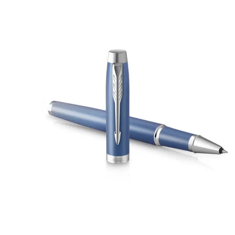 Roller Parker IM Rituals Blue by Fulker