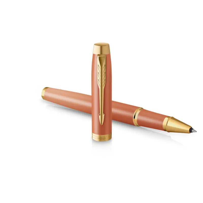 Roller Parker IM Rituals Orange by Fulker