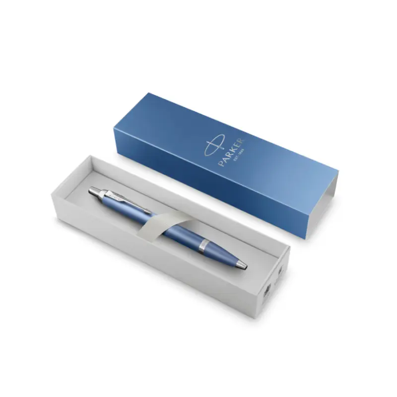 Sfera Parker IM Rituals Blue box by Fulker