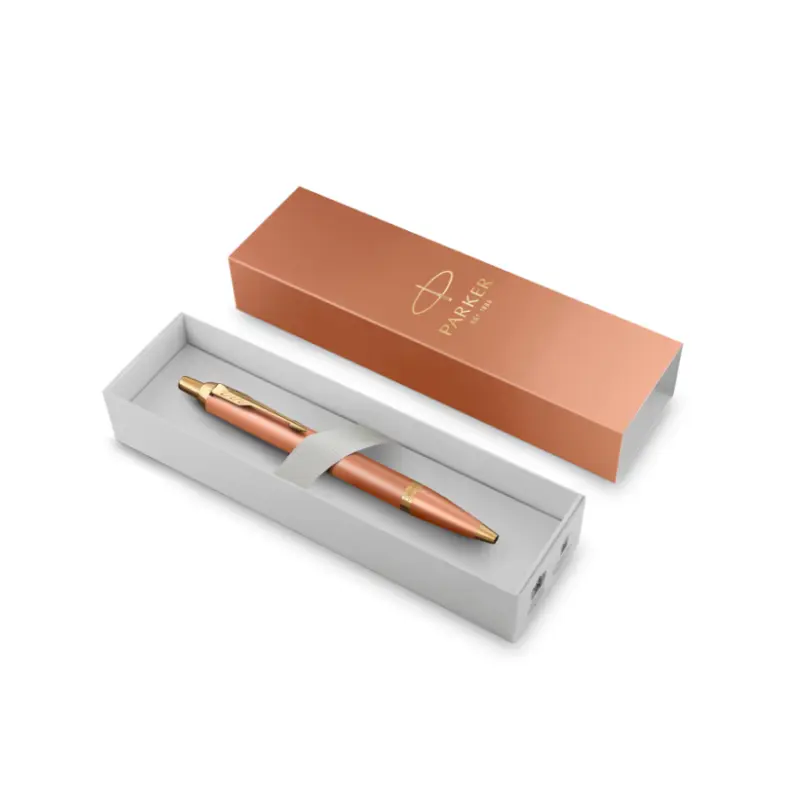 Sfera Parker IM Rituals Orange box by Fulker