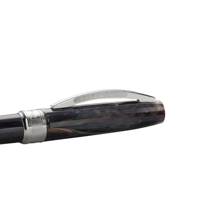 Penna a Sfera Visconti Van Gogh Potato Eaters by Fulker