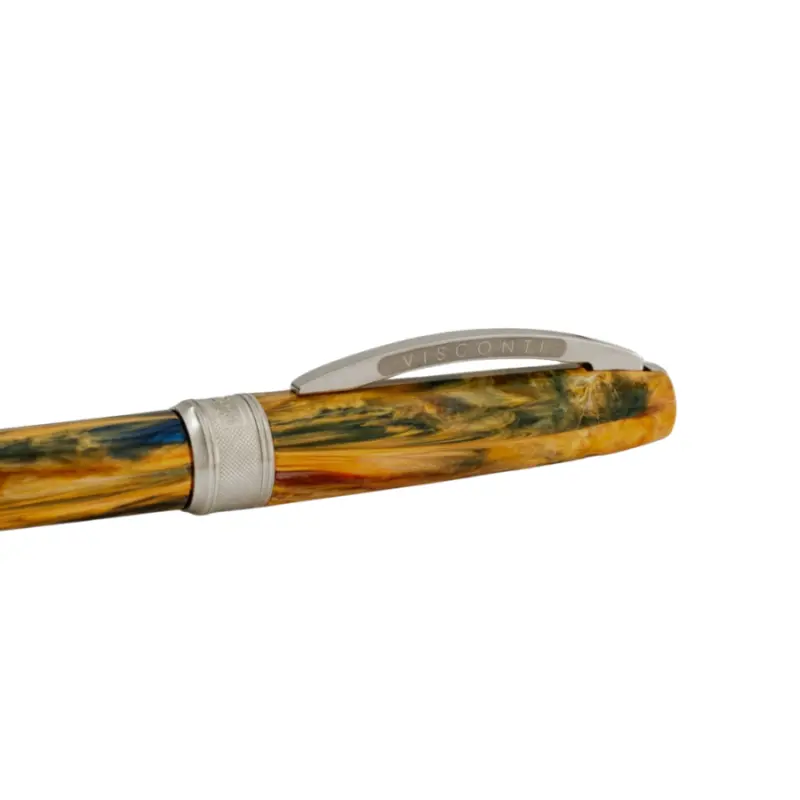 Penna Sfera Visconti Van Gogh Cafè Terrace at Night by Fulker