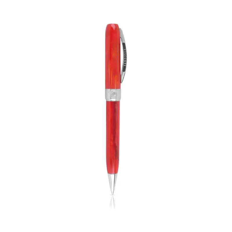 Penna Sfera Visconti Rembrandt Rossa by Fulker