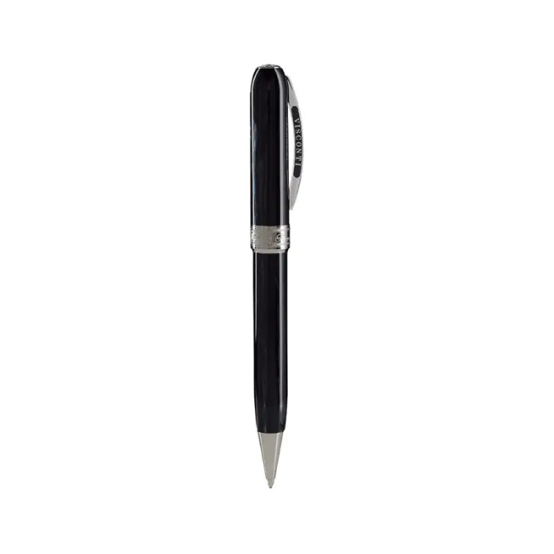 Penna Sfera Visconti Rembrandt Nera by Fulker