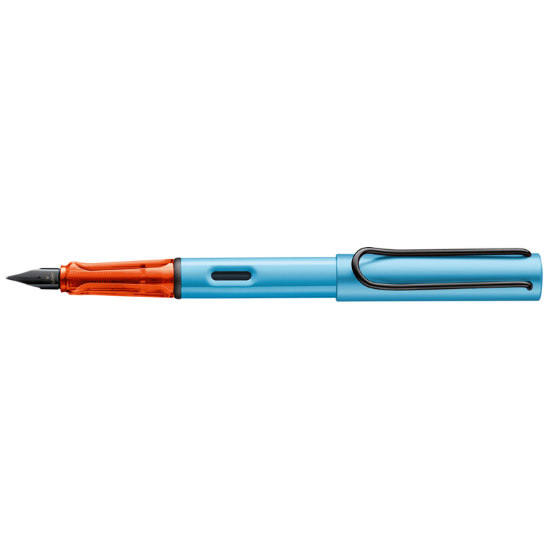 Stilografica Lamy AL-Star Denim by Fulker