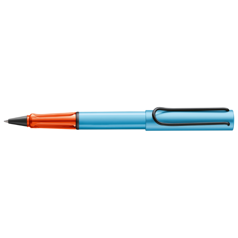 Roller Lamy AL-Star Denim by Fulker