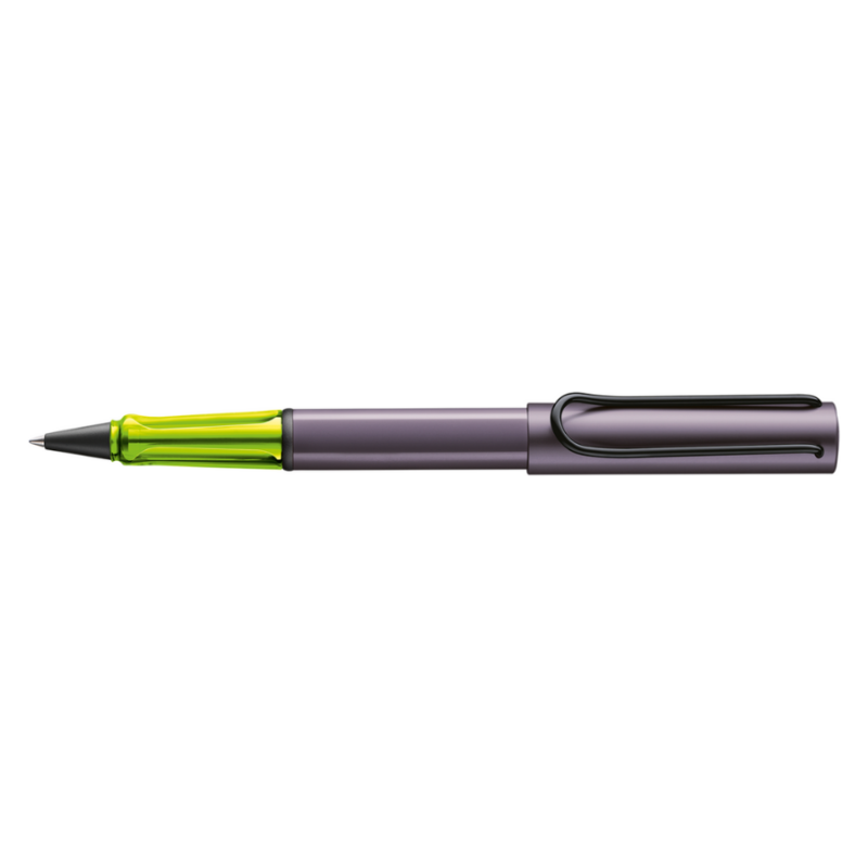 Roller Lamy AL-Star Aubergine by Fulker