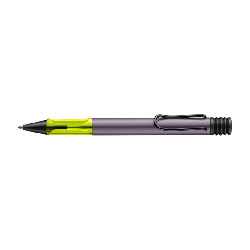 Sfera Lamy AL-Star Aubergine by Fulker