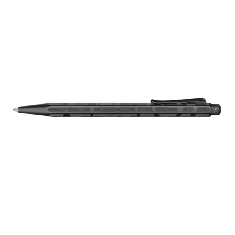 Sfera Caran d'Ache Ecridor Black Lines by Fulker