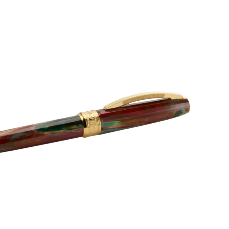 Penna Sfera Flowering Plum Orchard by Fulker