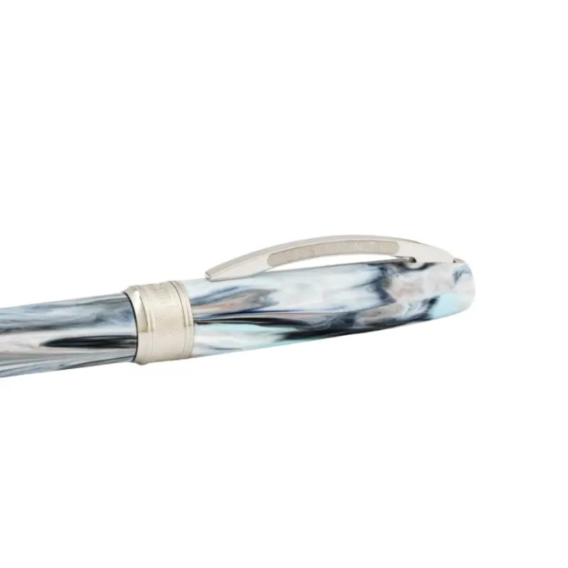 Sfera Visconti Van Gogh Old Vineyad with Peasant Woman cap by Fulker