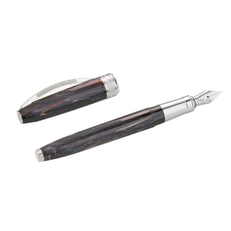 Stilografica Visconti Van Gogh Potato Eaters by Fulker