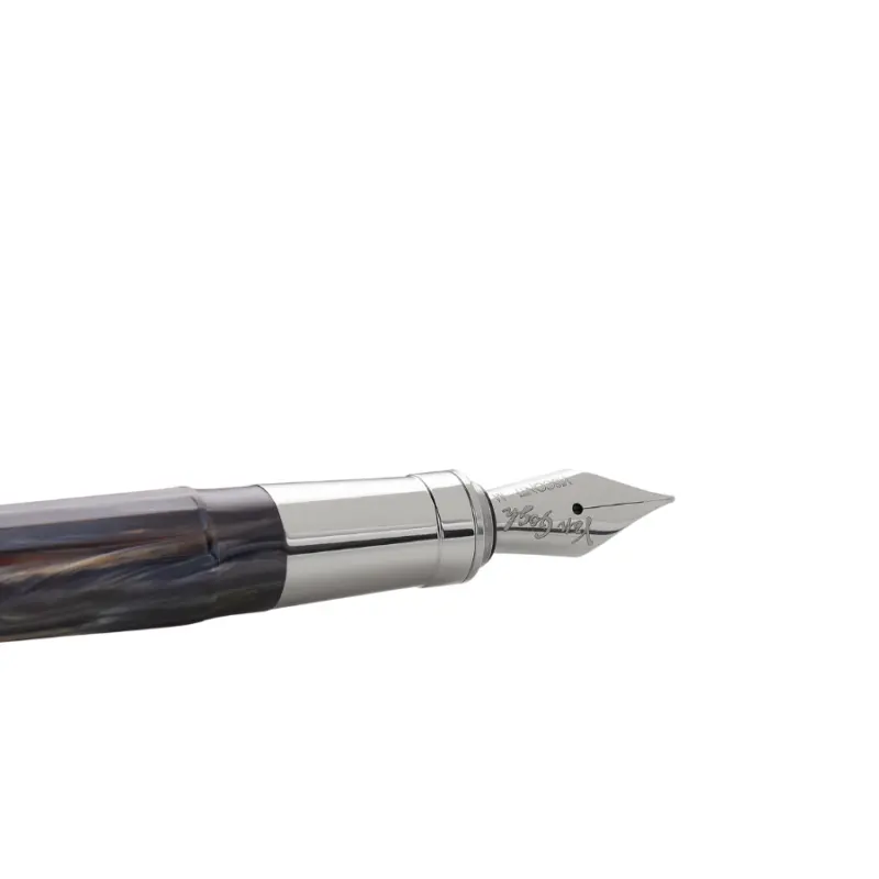 Stilografica Visconti Van Gogh Potato Eaters ink by Fulker