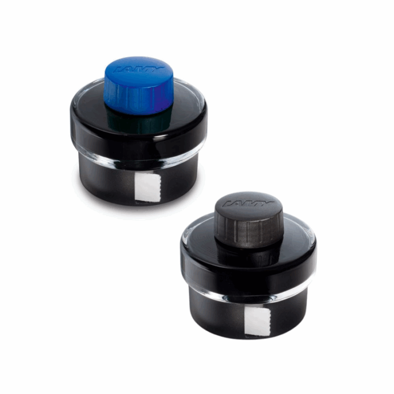 Flacone Inchiostro Lamy by Fulker