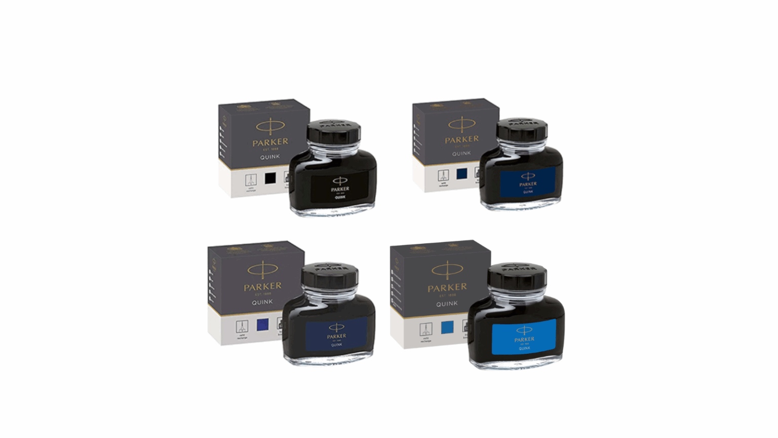 Convertitore Di Inchiostro Convertitore Di Inchiostro | Acquista Su