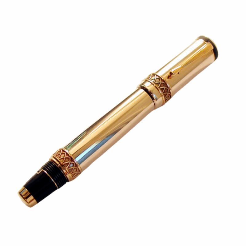 Montblanc Friedrich II Stilo by Fulker