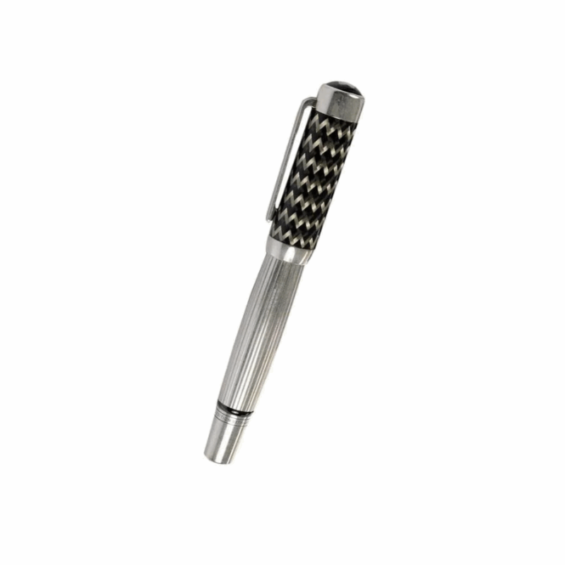 Penna Stilografica Montblanc Pierpont Morgan by Fulker