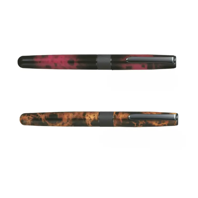 Roller Tombow Havana by Fulker