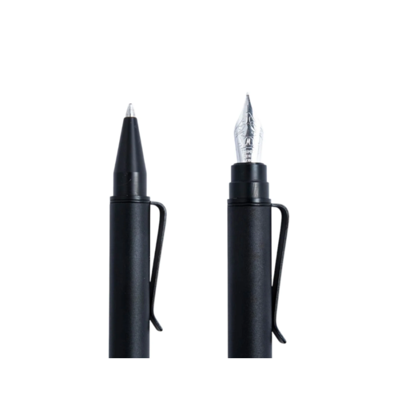 Set Stilografica e Sfera Nava Magnetica INK by Fulker