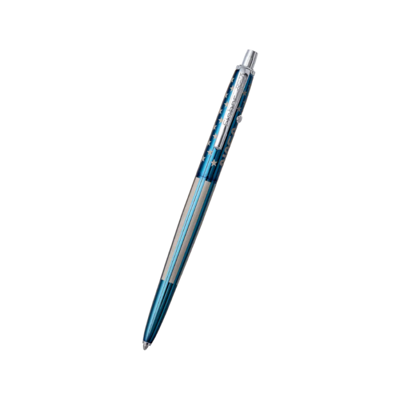 Sfera Fisher Space Pen AG7-BLTN-NW by Fulker
