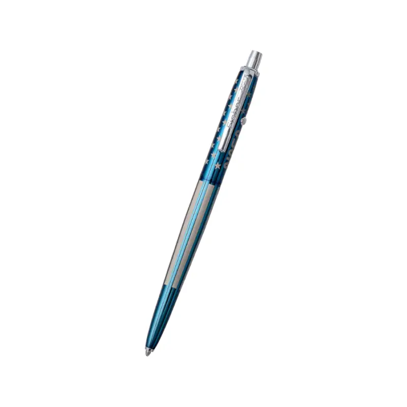 Sfera Fisher Space Pen AG7-BLTN-NW by Fulker