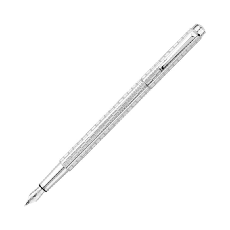 Stilografica Caran d'Ache Ecridor Rotation by Fulker