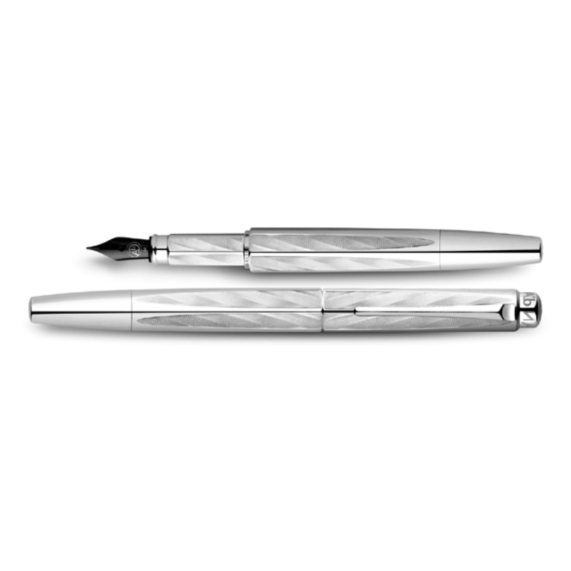 Stilografica Caran d'Ache RNX 316 by Fulker