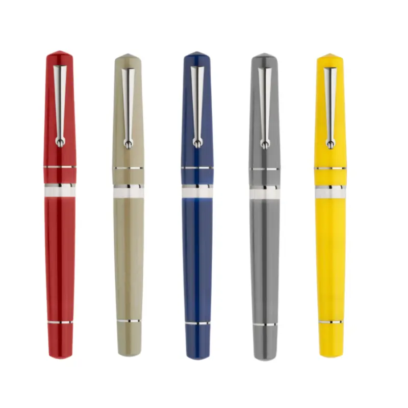 Stilografica Delta Dune 70 22 by Fulker