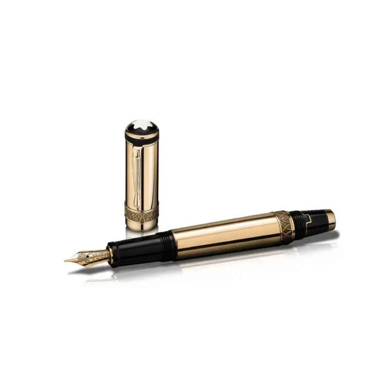 Stilografica Montblanc Friedrich II by Fulker