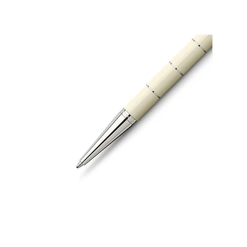 Faber Castell Classic Anello Avorio by Fulker