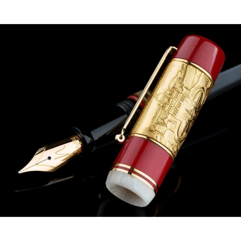 Penna Delta Jubilaeum 2025 (Nino Marino) by Fulker