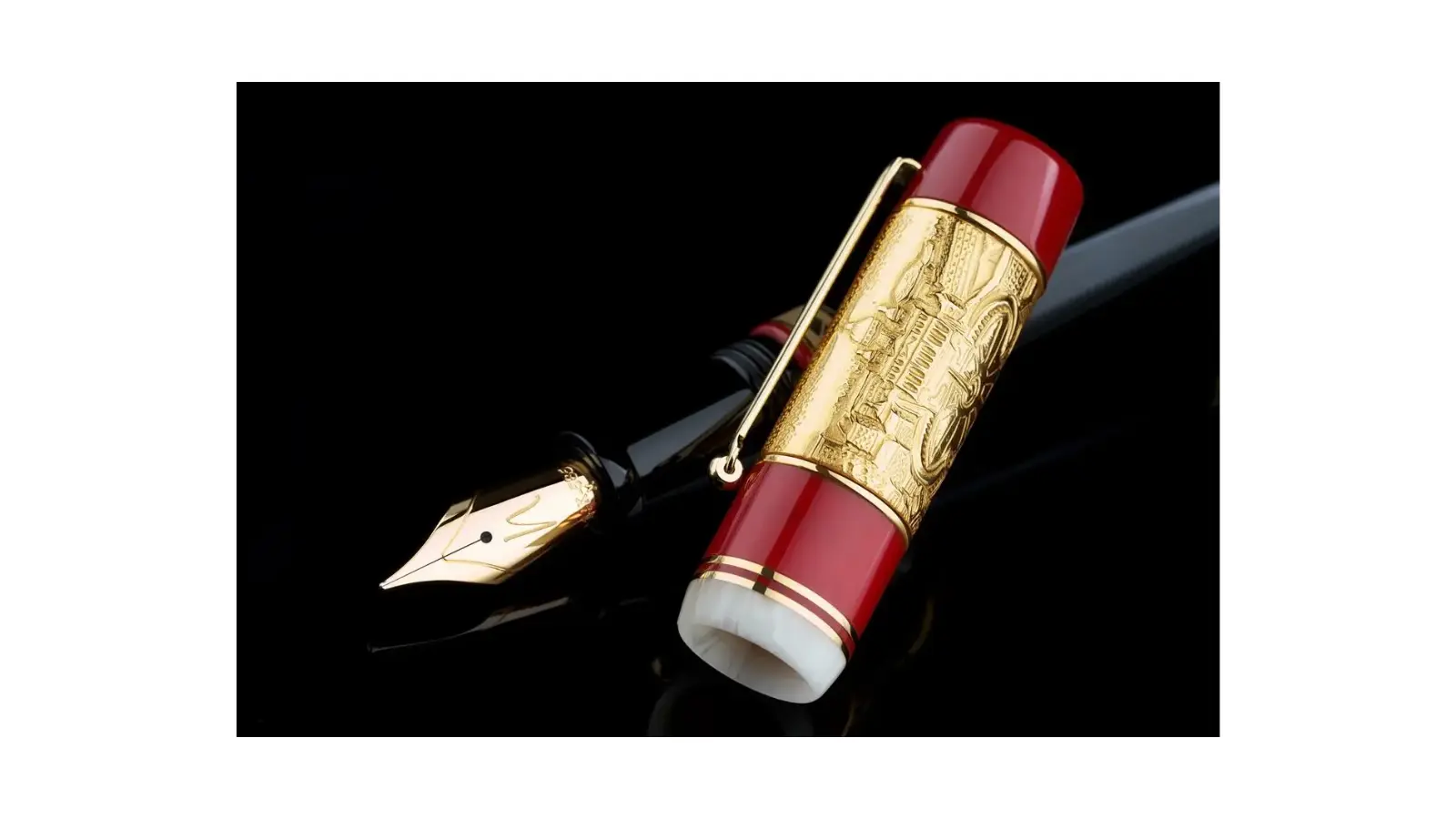 Penna Delta Jubilaeum 2025 (Nino Marino) by Fulker