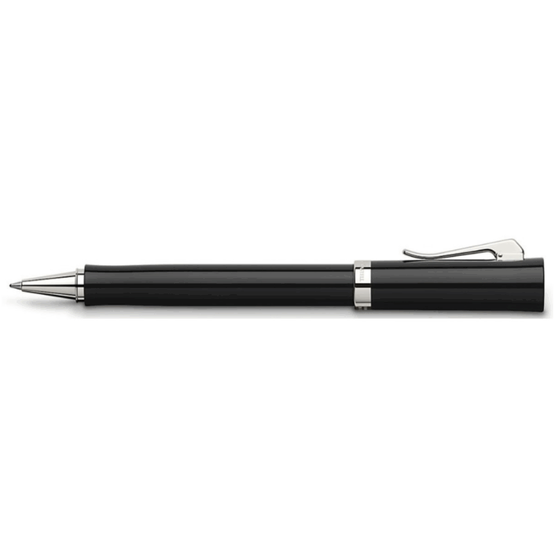 Penna Roller Faber Castell Intuition Black by Fulker.png