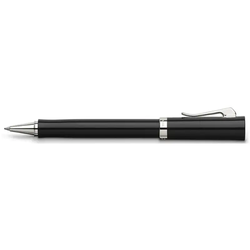 Penna Roller Faber Castell Intuition Black by Fulker.png